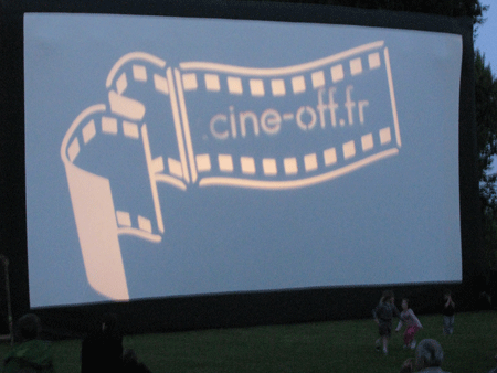 Présentation Ciné-Off