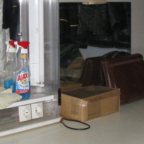 Les loges