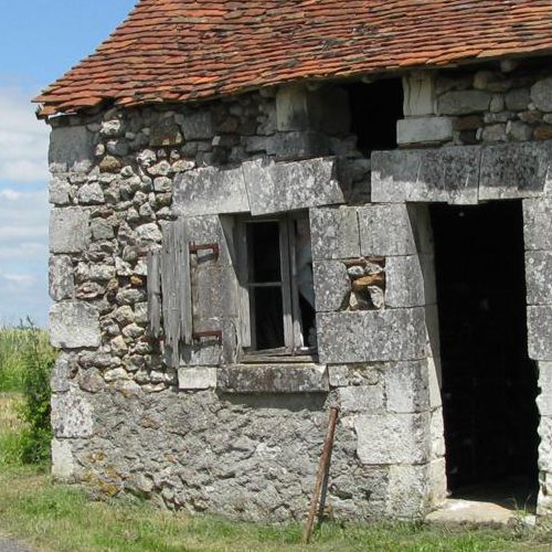 La maison des bêtes
