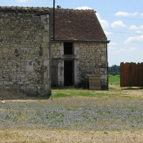 Les gradins... sans les gradins !